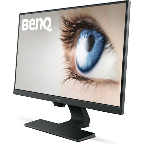 BenQ GW2480 - Ідеальний вибір для домашнього офісу та розваг