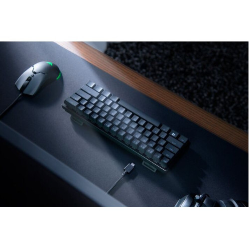 Razer Huntsman Mini: Experience Red Switch Excellence