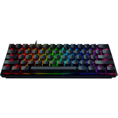 Razer Huntsman Mini: Experience Red Switch Excellence