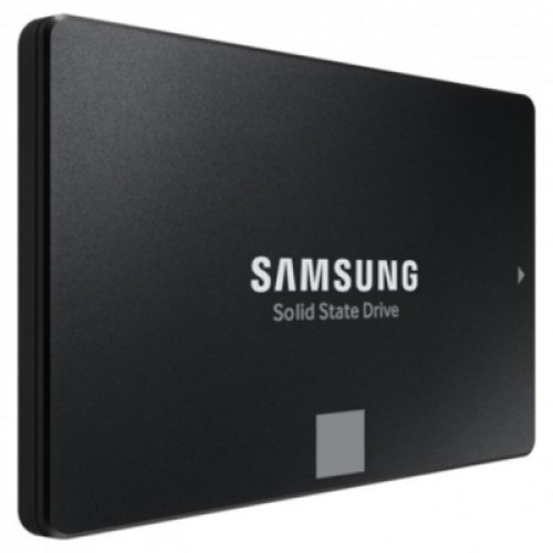 SSD 2.5" 1TB 870 EVO Samsung (MZ-77E1T0B/EU)