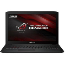 Ноутбук Asus ROG GL552JX-XO054H (90NB07Z1-M00720)