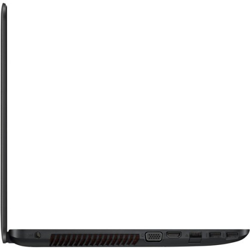 Ноутбук Asus ROG GL552JX-XO054H (90NB07Z1-M00720)