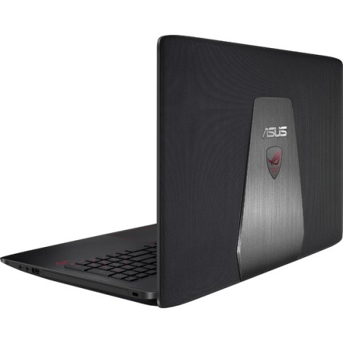 Ноутбук Asus ROG GL552JX-XO054H (90NB07Z1-M00720)