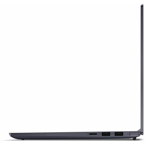 Lenovo IdeaPad Slim 7i 14IIL05 Slate Grey: легкий и мощный