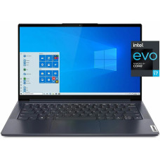 Lenovo IdeaPad Slim 7i 14IIL05 Slate Grey (82A6001FUS)