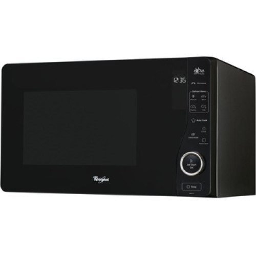 Микроволновка Whirlpool MWF 420 BL