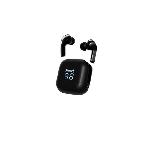 Унікальність в звуку: Mibro Earbuds 3 Pro Black