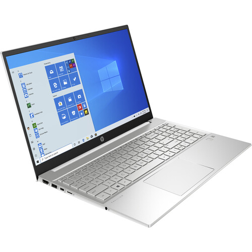 Ноутбук HP Pavilion 15-eg0079nr (20T51UA)