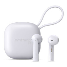 Omthing Airfree Pods TWS White (EO005)