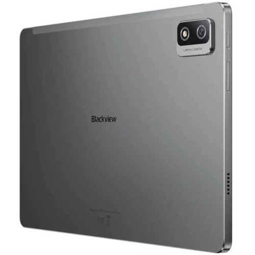 Новинка: Blackview Tab 12 Pro - потужний планшет з 8/128GB, підтримкою LTE та відтінком Grey