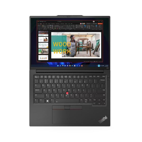 Lenovo ThinkPad E14 Gen 5 (21JR0007PB)