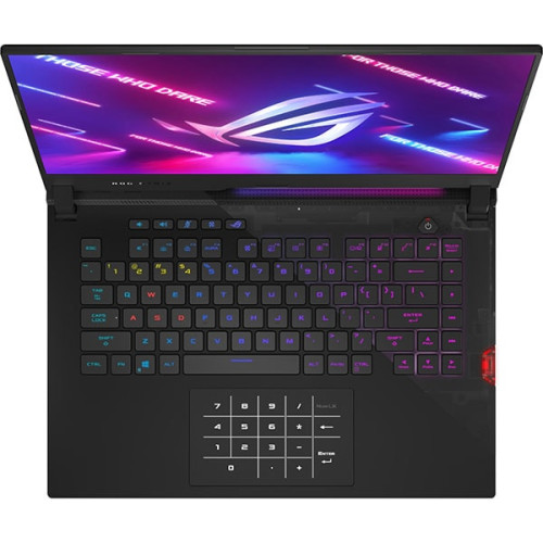 Ноутбук Asus ROG Strix SCAR 15 (G533QS-HF134T)