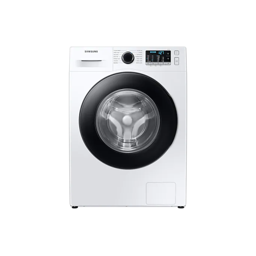 Samsung WW90TA046AE: мощная и эффективная стиральная машина