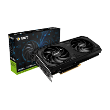 Palit GeForce RTX 4070 Dual (NE64070019K9-1048D)