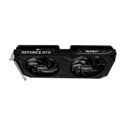 Palit GeForce RTX 4070 Dual (NE64070019K9-1048D)