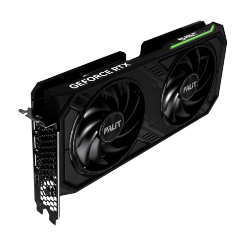 Palit GeForce RTX 4070 Dual (NE64070019K9-1048D)