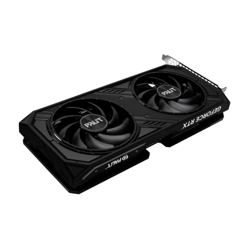 Palit GeForce RTX 4070 Dual (NE64070019K9-1048D)