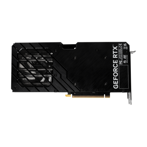 Palit GeForce RTX 4070 Dual (NE64070019K9-1048D)