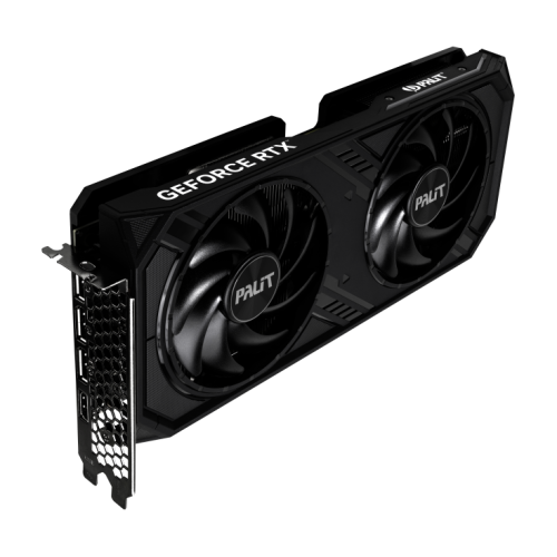 Palit GeForce RTX 4070 Dual (NE64070019K9-1048D)