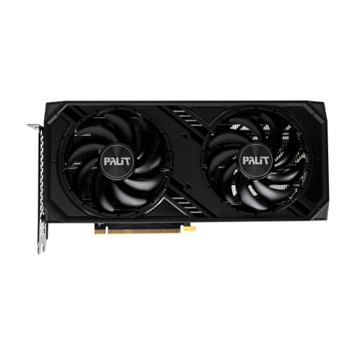 Palit GeForce RTX 4070 Dual (NE64070019K9-1048D)