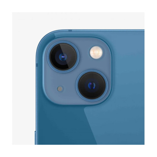 Apple iPhone 13 512GB Blue (MLQG3) UA