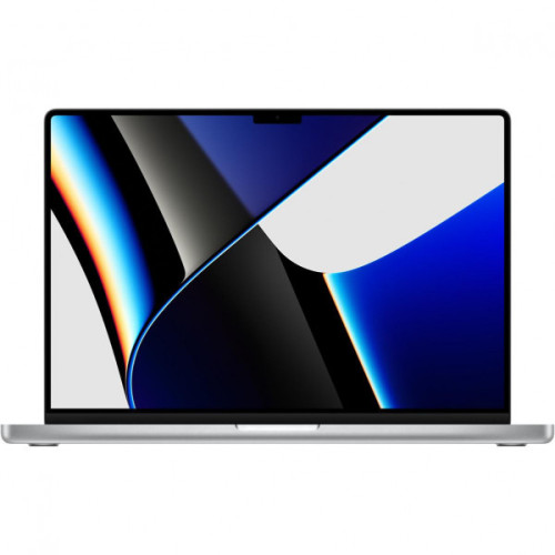 Apple MacBook Pro 16" Silver 2021 (Z14Z00106)