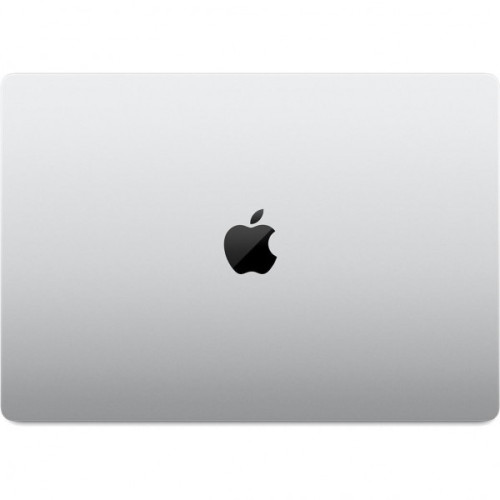 Apple MacBook Pro 16" Silver 2021 (Z14Z00106)