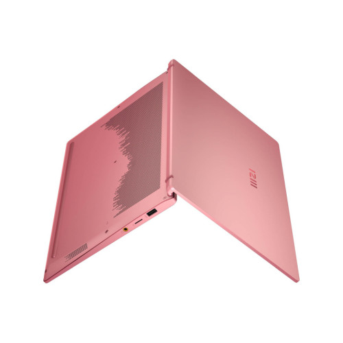 Ноутбук MSI Prestige 14 A11SCX (A11SCX-097PL) Rose Pink