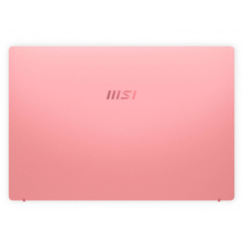 Ноутбук MSI Prestige 14 A11SCX (A11SCX-097PL) Rose Pink