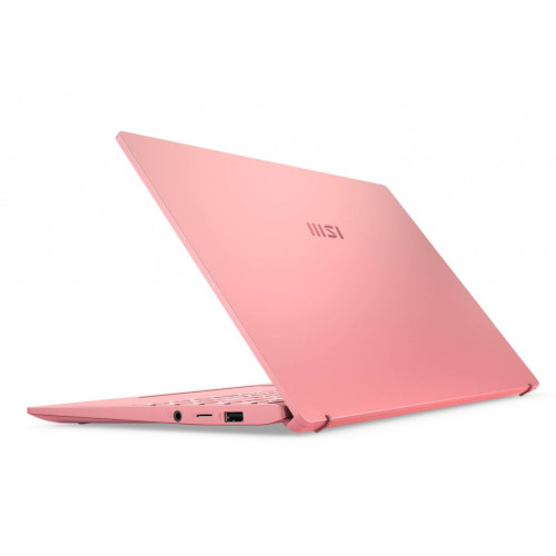 Ноутбук MSI Prestige 14 A11SCX (A11SCX-097PL) Rose Pink