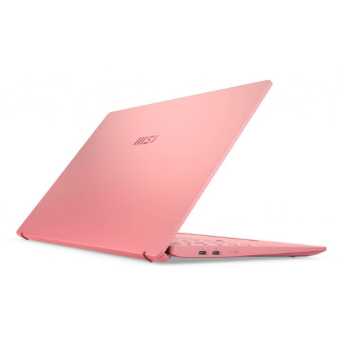 Ноутбук MSI Prestige 14 A11SCX (A11SCX-097PL) Rose Pink