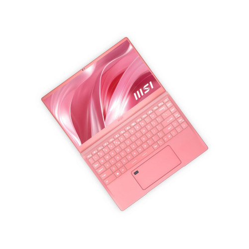 Ноутбук MSI Prestige 14 A11SCX (A11SCX-097PL) Rose Pink