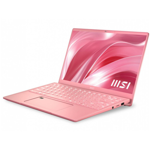 Ноутбук MSI Prestige 14 A11SCX (A11SCX-097PL) Rose Pink