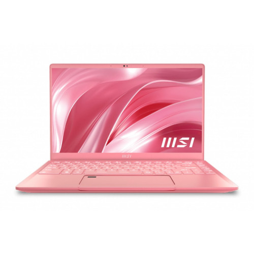 Ноутбук MSI Prestige 14 A11SCX (A11SCX-097PL) Rose Pink