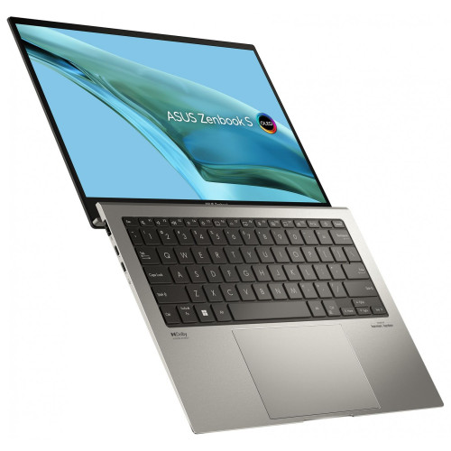 Asus ZenBook S 13 OLED UX5304VA (UX5304VA-NQ129W)