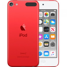 Apple iPod touch 7Gen 128GB Red (MVJ72)