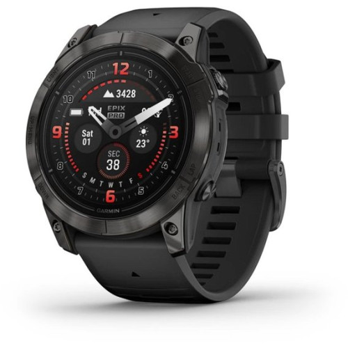 Garmin Epix Pro Gen 2 - Advanced Sapphire Smartwatch
