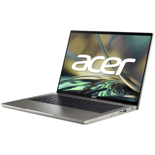 Acer Spin 5 SP514-51N-7513 (NX.K08EC.005)