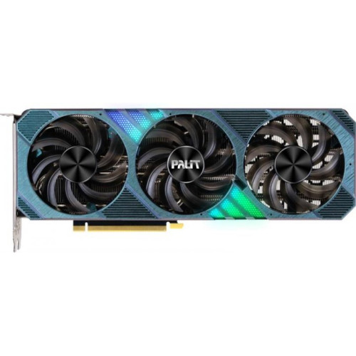 Видеокарта Palit GF RTX 3060 Ti 8GB GDDR6 ColorPOP (NE6306T019P2-1041R) (LHR)