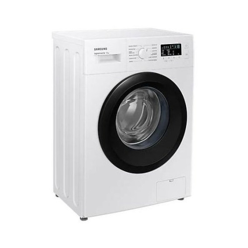 Ефективна пральна машина Samsung WW60A3120BE для бездоганно чистого білизни