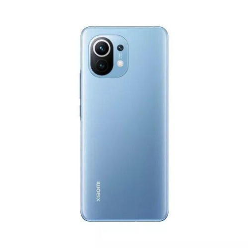Xiaomi Mi 11 8/128GB Horizon Blue
