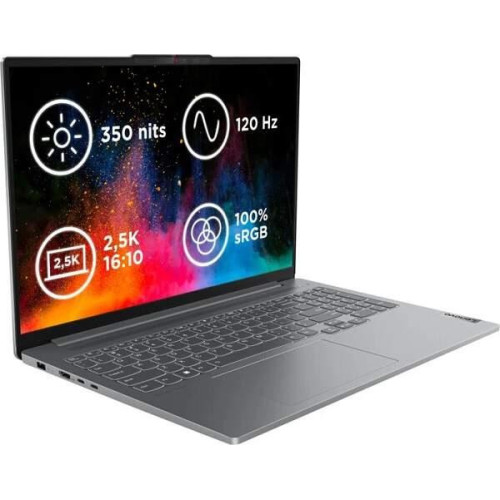 Lenovo IdeaPad Pro 5 16ARP8 (83AS005ESP)