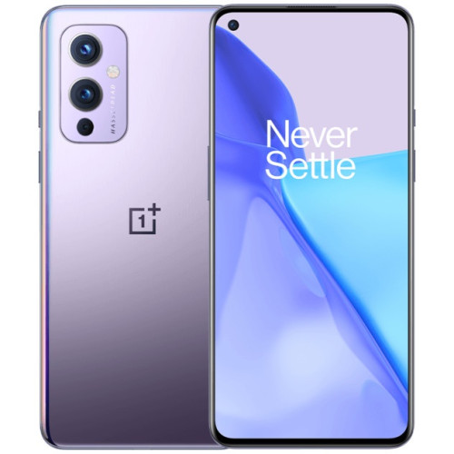 OnePlus 9 12/256GB Winter Mist