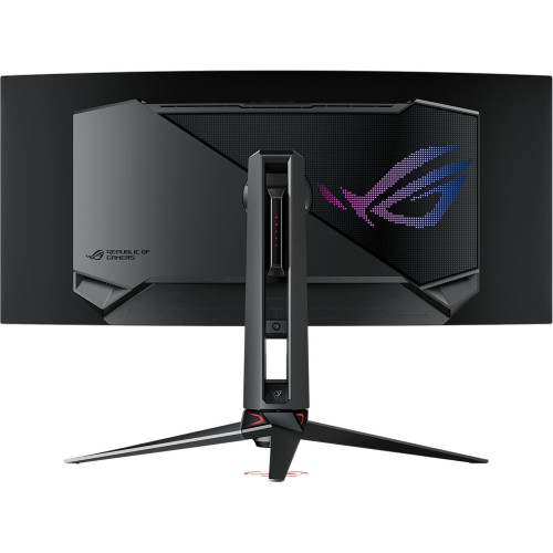 Asus ROG Swift PG34WCDM (90LM09L0-B01A70)