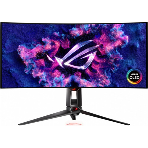 Asus ROG Swift PG34WCDM (90LM09L0-B01A70)