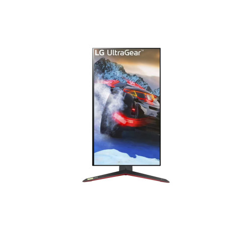 LG UltraGear 27GP95RP-B: найкращий вибір для геймерів