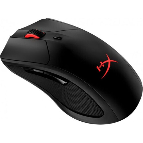 HyperX Pulsefire Dart Wireless Gaming Black (HX-MC006B, 4P5Q4AA)