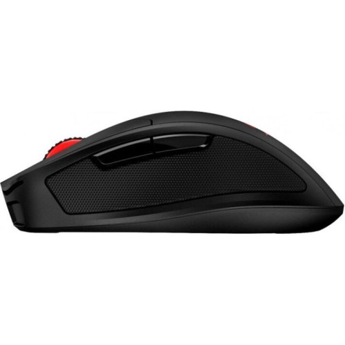 HyperX Pulsefire Dart Wireless Gaming Black (HX-MC006B, 4P5Q4AA)