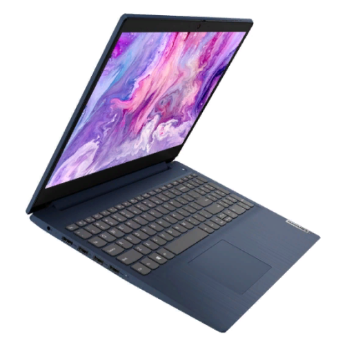 Ноутбук Lenovo IdeaPad 3 (81WR000JUS)