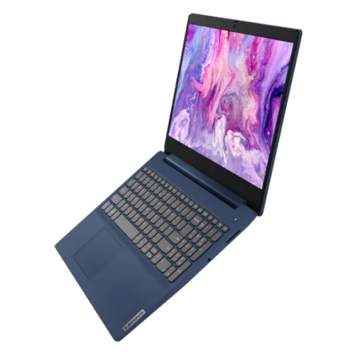 Ноутбук Lenovo IdeaPad 3 (81WR000JUS)